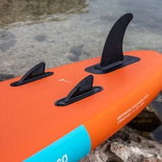 AQUADESIGN paddleboard AQUADESIGN Django 10'8''combo ASSORTED One Size
