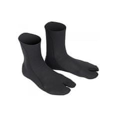 iON boty ION Plasma Socks 0,5 BLACK 45/46