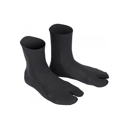 iON boty ION Plasma Socks 0,5 BLACK 38/39