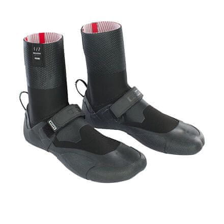 iON boty ION Ballistic Boots 3/2 IS BLACK 36