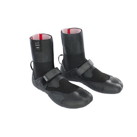 iON boty ION Ballistic Boots 6/5 IS v.2 BLACK 37