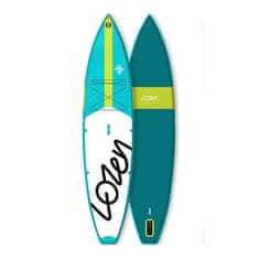 LOZEN paddleboard LOZEN Touring 11'8''x32''x6'' BLUE One Size