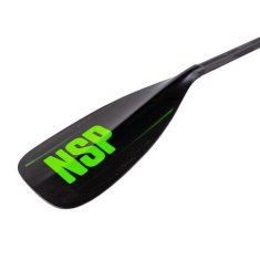 pádlo NSP Speedster 81 Carbon Fix One Size
