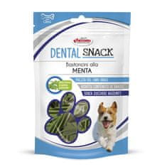 RECORD Dentální tyčinky pro psy Dental snack mátové