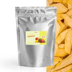 FitStream lyofilizované ovoce - Mango 500g
