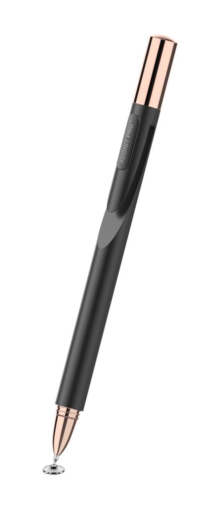 Levně Adonit stylus Jot Pro 4, black