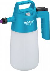 Hazet Pěnový tlakový postřikovač 199-3 HAZET - HA207237