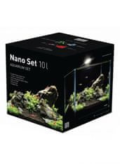 Aqualighter Akvárium - nano set 10l