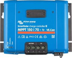 Victron Victron SmartSolar 150/70-Tr VE.Can MPPT solární regulátor