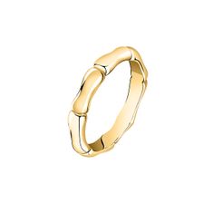Morellato Elegantní pozlacený prsten z recyklovaného stříbra Essenza SAWA15 (Obvod 54 mm)