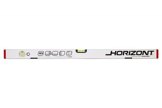 Horizont Vodováha HORIZONT VVM 1800mm 2 L+magnet