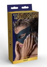 taboom TABOOM Dona Cat Mask, roleplay sexy maska kočičí žena