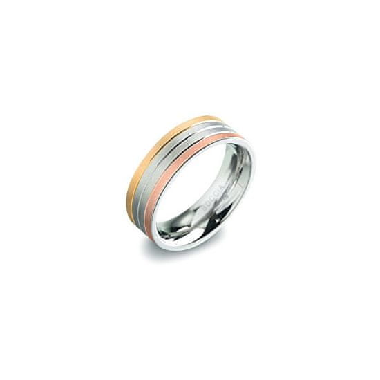 Boccia Titanium Titanový prsten 0135-03