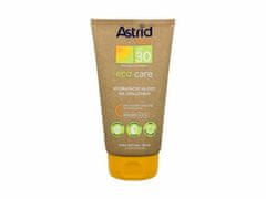 Astrid 150ml sun eco care protection moisturizing milk
