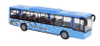 Banalita Autobus 15 cm kov na zpětný chod v krabičce