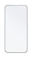 MyScreen Protector Tvrzené sklo iPhone 13 Pro Max DIAMOND FullGlue černé 96005