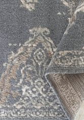 4sleep Kusový koberec ROXANNE 09 Béžová ROXANNE 20/20/100 60x100 Do 0,9cm Ornamenty