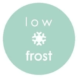  Low frost  