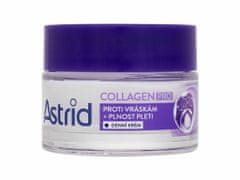 Astrid 50ml collagen pro anti-wrinkle and replumping day