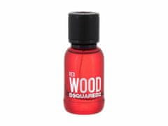 Dsquared² 30ml red wood, toaletní voda