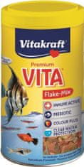 Vitakraft Premium VITA Flake-Mix 100ml /12