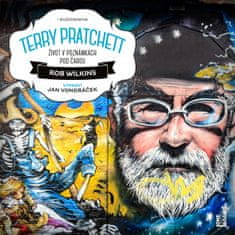 Wilkins Rob: Terry Pratchett: Život v poznámkách pod čarou (2xCD)