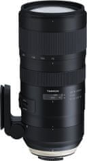 Tamron SP 70-200mm F/2.8 Di VC USD G2 pro Nikon