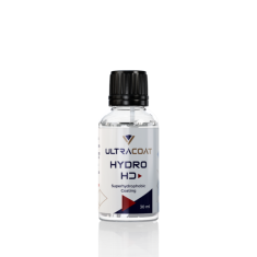 Ultra Coat  ONE + Hydro HD keramická ochrana laku (30ml + 30ml)