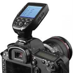 Godox XPro-N vysílač pro Nikon