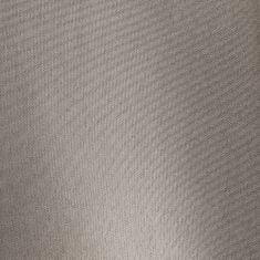 Atmosphera Praktický stolní kulatý ubrus v béžové barvě, 180 cm