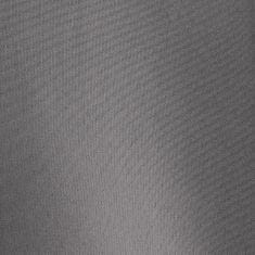 Atmosphera Ubrus, odolný proti nečistotám, obdélníkový - šedá barva, 300 x 150 cm