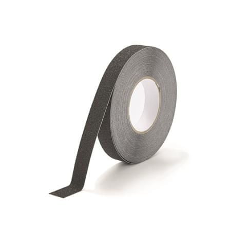 Durable Protiskluzová páska "DURALINE", černá, 25 mm x 15 m, 108001