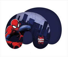 Jerry Fabrics Spider-man 06 cestovní polštářek