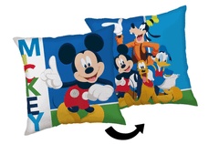 Jerry Fabrics Mickey and Friends polštářek