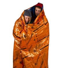 Lifesystems Heatshield Blanket, termofólie pro 2 osoby