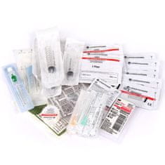 Lifesystems Sterile First Aid Kit, kompaktní lékárnička