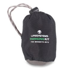 Lifesystems Mosquito Net Hanging Kit, příslušenství k zavěšení