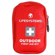 Lifesystems Outdoor First Aid Kit, malá outdoor lékárnička