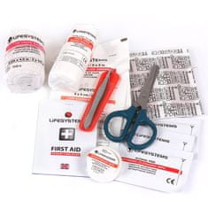 Lifesystems Pocket First Aid Kit, malá lékárnička