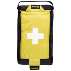 Pieps First Aid PRO - plněná lékárnička s hliníkovou dlahou