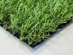 Umělý travní koberec Bermuda, 1.00 x 3.00