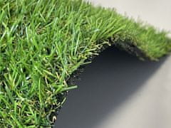 Vopi Umělý travní koberec Bermuda, 1.00 x 2.00