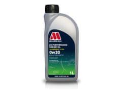 Miller Oils plně syntetický motorový olej EE Performance 0W-30 1l s technologií NANODRIVE