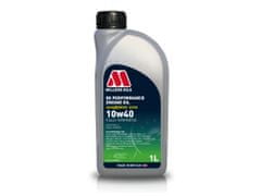 Miller Oils plně syntetický motorový olej EE Performance 10W-40 1l s technologií NANODRIVE