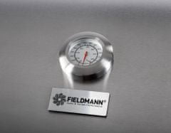 Fieldmann plynový gril 3+1 hoř. FZG 3011