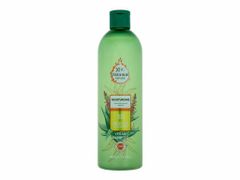 Xpel 400ml botanical aloe vera moisturising vegan shampoo