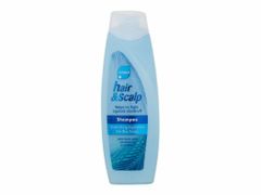Xpel 400ml medipure hair & scalp hydrating shampoo, šampon