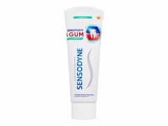 Sensodyne 75ml sensitivity & gum caring mint, zubní pasta