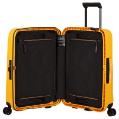 Samsonite Kabinový cestovní kufr Essens S 39 l žlutá