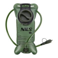 NILLS CAMP hydrovak NC1720 2L zelený